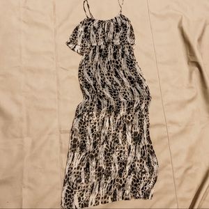 Forever 21 Maxi Dress